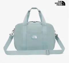 新品未開封　ノースフェイス　韓国企画　ヘリテージカーゴ　ライト