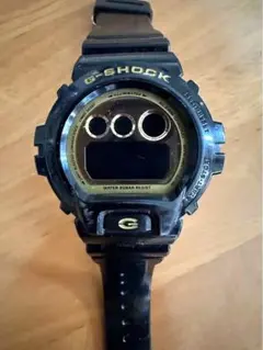 2025年最新】G-SHOCK DW-6900CBの人気アイテム - メルカリ