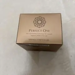 PERFECT ONE 薬用リンクルストレッチジェル 50gのサムネイル