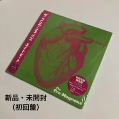 2026年最新】ザ クロマニヨンズ エイトビートの人気アイテム - メルカリ