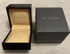 BVLGARI ジュエリー小物ケース・箱・リボン・袋