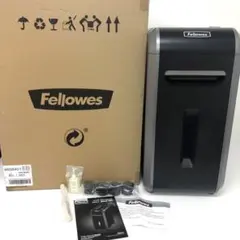 フェローズ（Fellowes） 業務用シュレッダー - メルカリ