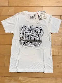 SPRZ NY 草間彌生（MoMA & UNIQLO）コラボレーションTシャツ - メルカリ