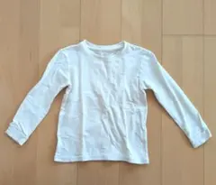 ユニクロ 極暖 コットン 120