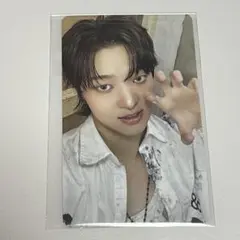 &TEAM BTL global 韓国 ペンサ 特典 トレカ EJ ⑦