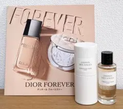 メゾンクリスチャンディオール ジャスミンデザンジュオードゥパルファン 7.5ml