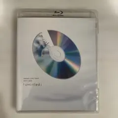 嵐/ARASHI LIVE TOUR 2017-2018「untitled」