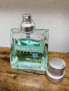 新品☆アランドロン サムライ ライト EDT SP 100ml ☆送料込！ - メルカリ