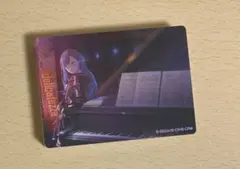 ノーブルアート　白石杏　プロセカ