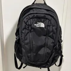 THE NORTH FACE SINGLE SHOT ブラック バックパック