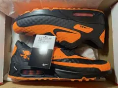 ナイキ エアマックス 90 AIR MAX Hypervenom 27.5cmのサムネイル