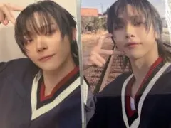 &TEAM NICHOLAS ラキドロ　weverse ユニバ　ニコラス