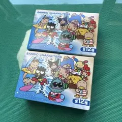 サンリオキャラクターズ チョコボックス　クロミ・プリン