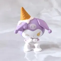 サンリオ　とろりーんマスコット2 クロミ