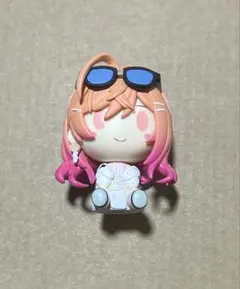 一番くじ ホロライブ ReGLOSS ちょこのっこ　一条莉々華