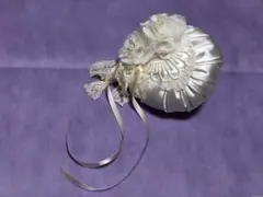 【大幅値下げ】リングピロー