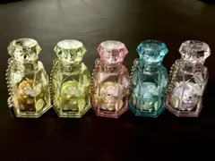 すみっコぐらし マスコットコレクション もぐらのおうち 5個セット