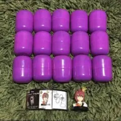 【ツイステ】リドル寮服フィギュア16点セット