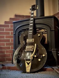 2026年最新】gretsch 6120の人気アイテム - メルカリ