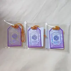 刀剣乱舞 お守り風アクリルコレクション 歌仙兼定