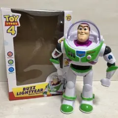 トイストーリーフィギュア