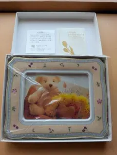 Noritake ノリタケ　フォトスタンド