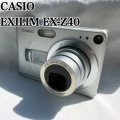 動作確認済 CASIO EXILIM EX-Z4 デジタルカメラ カシオ デジタルカメラ オフィシャルWEBサイト | 製品情報 | EX-Z4