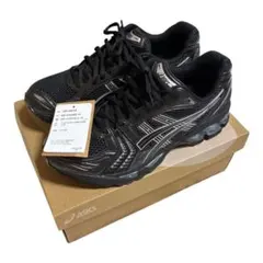 【新品・未使用】ASICS GEL-KAYANO 14 27cmのサムネイル