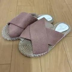 キッズ サンダル 19.0