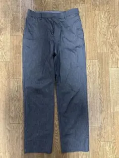 green label relaxing スラックスのサムネイル