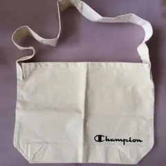 Champion チャンピオン　ショルダーバッグのサムネイル