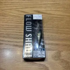 クオン　フローシャッド　激釣れフローティングシャッド　格安出品早い者勝ち　爆釣のサムネイル