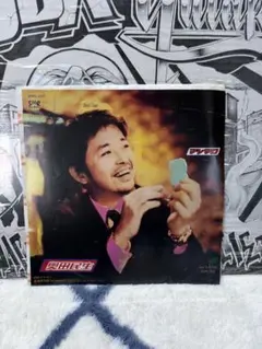 貴重7” 奥田民生 / マシマロ 7