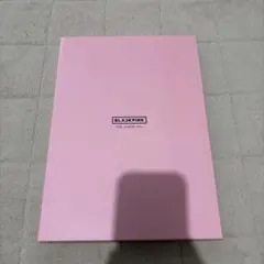 BLACKPINK THE ALBUM JPver.