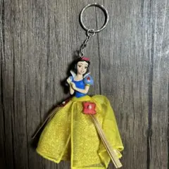 白雪姫 キーホルダー