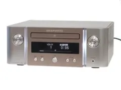 マランツ M-CR610 ネットワークCDレシーバー 2015年製 動作品 マランツ M-CR610 ネットワークCDレシーバー 2014年製 動作品 - メルカリ