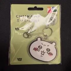 ちいかわ 悠遊カード 悠遊卡 EASYCARD 台湾限定 交通系IC QQ 泣顔のサムネイル