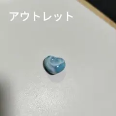 ラリマー ハート D140Mのサムネイル