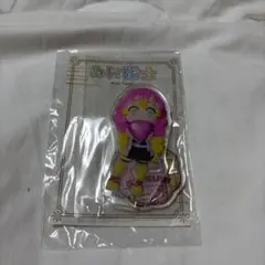 みに隊士 アクリルスタンド 甘露寺蜜璃