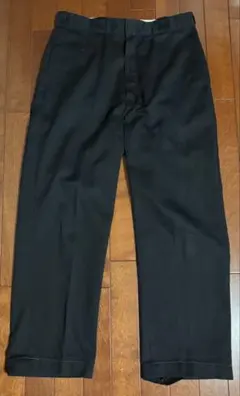 dickies 874 usa製　80s