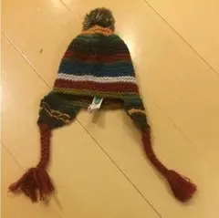 ベネトン キッズニットのサムネイル