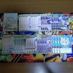 兎田ぺこら　ホロカ　デッキパーツ