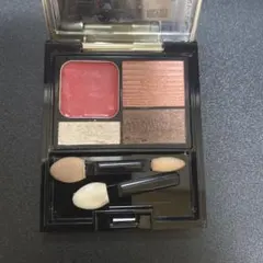 マキアージュ ドラマティックスタイリングアイズD RD312 ショコラフランボ…