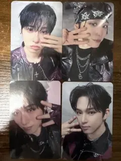 2026年最新】oneus シオントレカの人気アイテム - メルカリ
