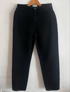THE ROW Ross jeans ブラック サイズ28 - メルカリ