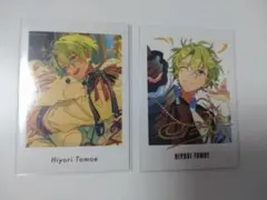 巴日和 ぱしゃっつ vol.1 Action Amazon.co.jp: あんさんぶるスターズ!! P.A.shots!! Vol.1