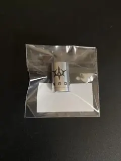 JSB3 KINGDOM レプリカ銀テープ