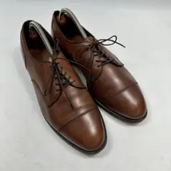 Allen Edmonds アメリカ製　ストレートチップ　27cmのサムネイル