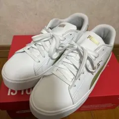 PUMAスニーカー 【25.5cm】