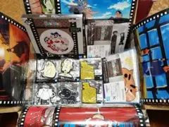 クレヨンしんちゃん なつかシネマズ 16点セット